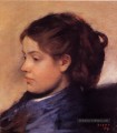 Emma Dobigny Edgar Degas